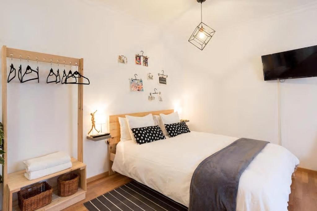 Calma Chicha Apartman Málaga Kültér fotó